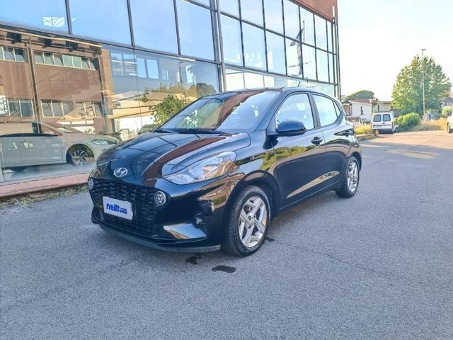 HYUNDAI i10 1.0 GPL Econext Connect