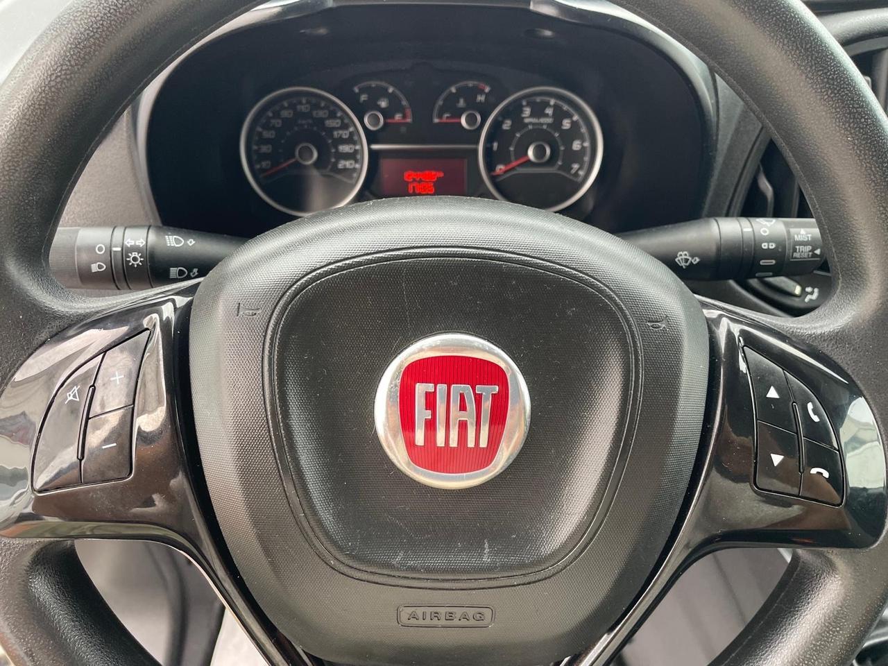 Fiat Doblo 1.4 T-jet NATURAL POWER SX PRONTA CONSEGNA