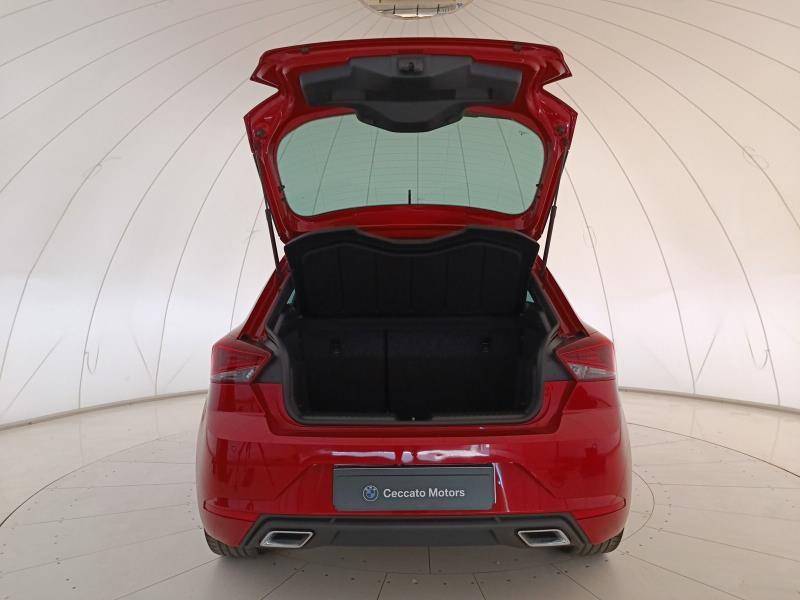 Seat Ibiza 1.0 MPI FR