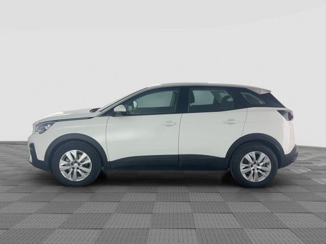 PEUGEOT 3008 3008 BlueHDi 130 EAT8 S&S Business