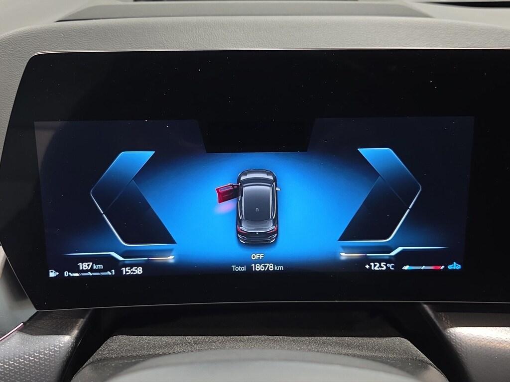 BMW Serie 2 Active Tourer 218 d MSport DCT