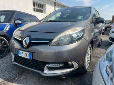 Renault Scenic Scénic XMod dCi 110 CV Start&Stop Energy Limited