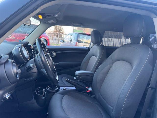 MINI One 1.5 One 75 CV Baker Street OK NEOPATENTATI!!