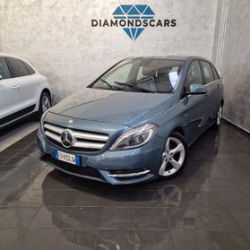 Mercedes-benz B 200 B 200 CDI BlueEFFICIENCY Premium