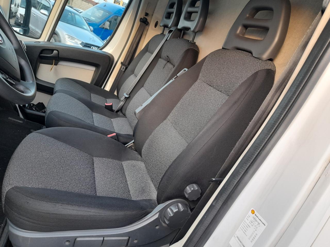 Fiat Ducato 33 2.3 MJT 130CV PM-TN Furgone