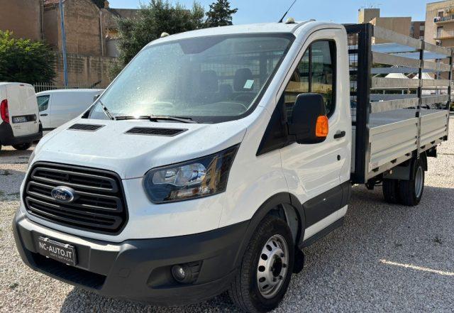 FORD transit Transit 350 tr.post. 2.0 tdci 170cv trend