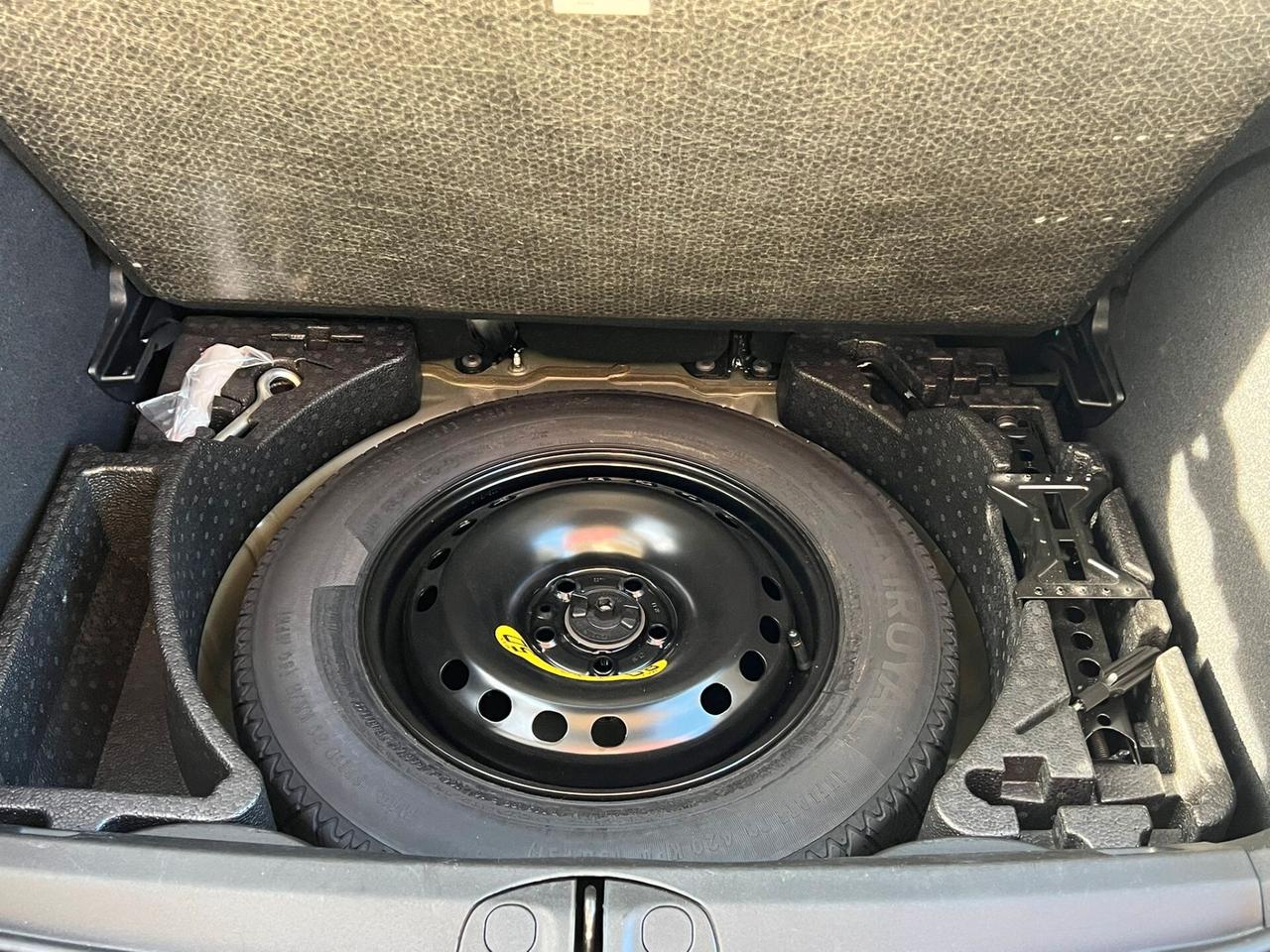 Fiat 500X 1.0 T3 120 CV Cross