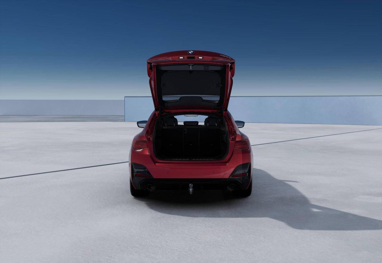 BMW Serie 4 420d Gran Coupé 48V xDrive MSport Pro