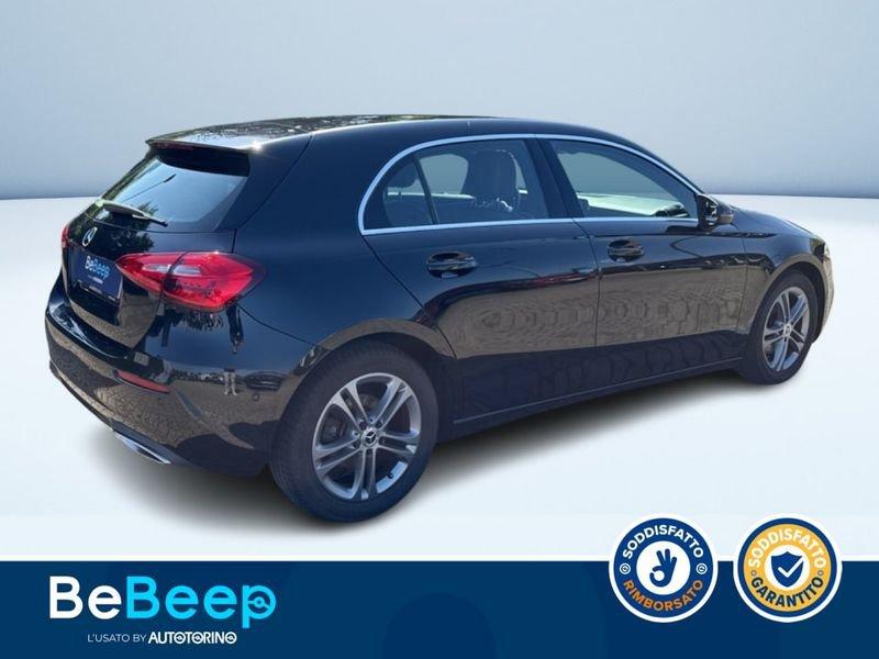 Mercedes-Benz Classe A A 180 SPORT