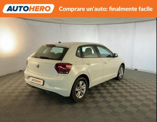 VOLKSWAGEN Polo 1.0 TSI 5p. Comfortline BlueMotion Technology