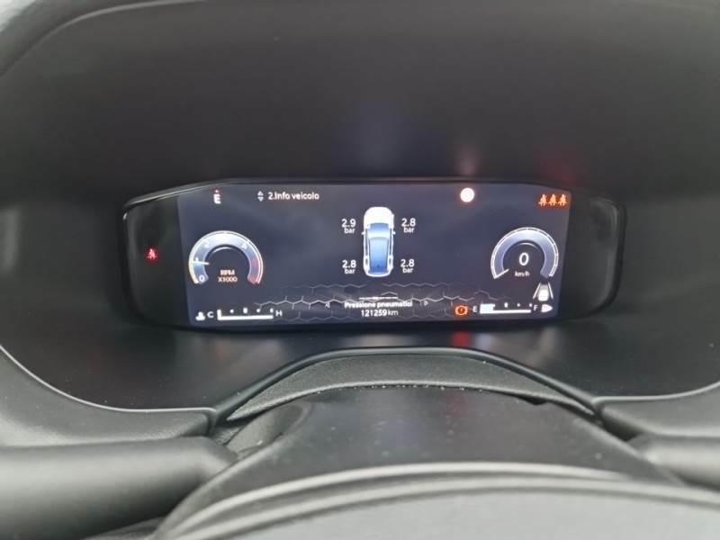 JEEP COMPASS 1.6 MJet II 96kW Limited