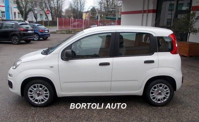 FIAT Panda 1.2 39.000 KM VAN 4 POSTI N1 EASY IVA COMPRESA