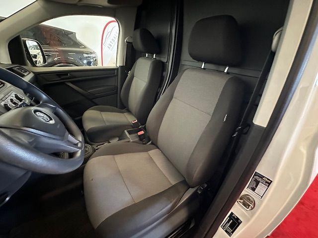 VOLKSWAGEN CADDY 2.0 D 102 CV