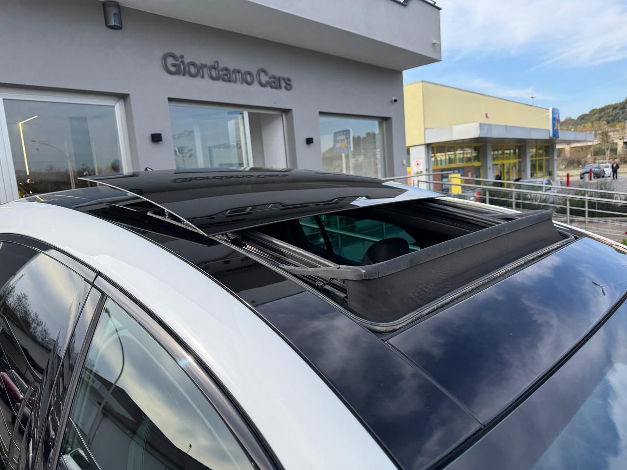 Maserati Grecale MHEV 300 CV AWD GT tetto apribile