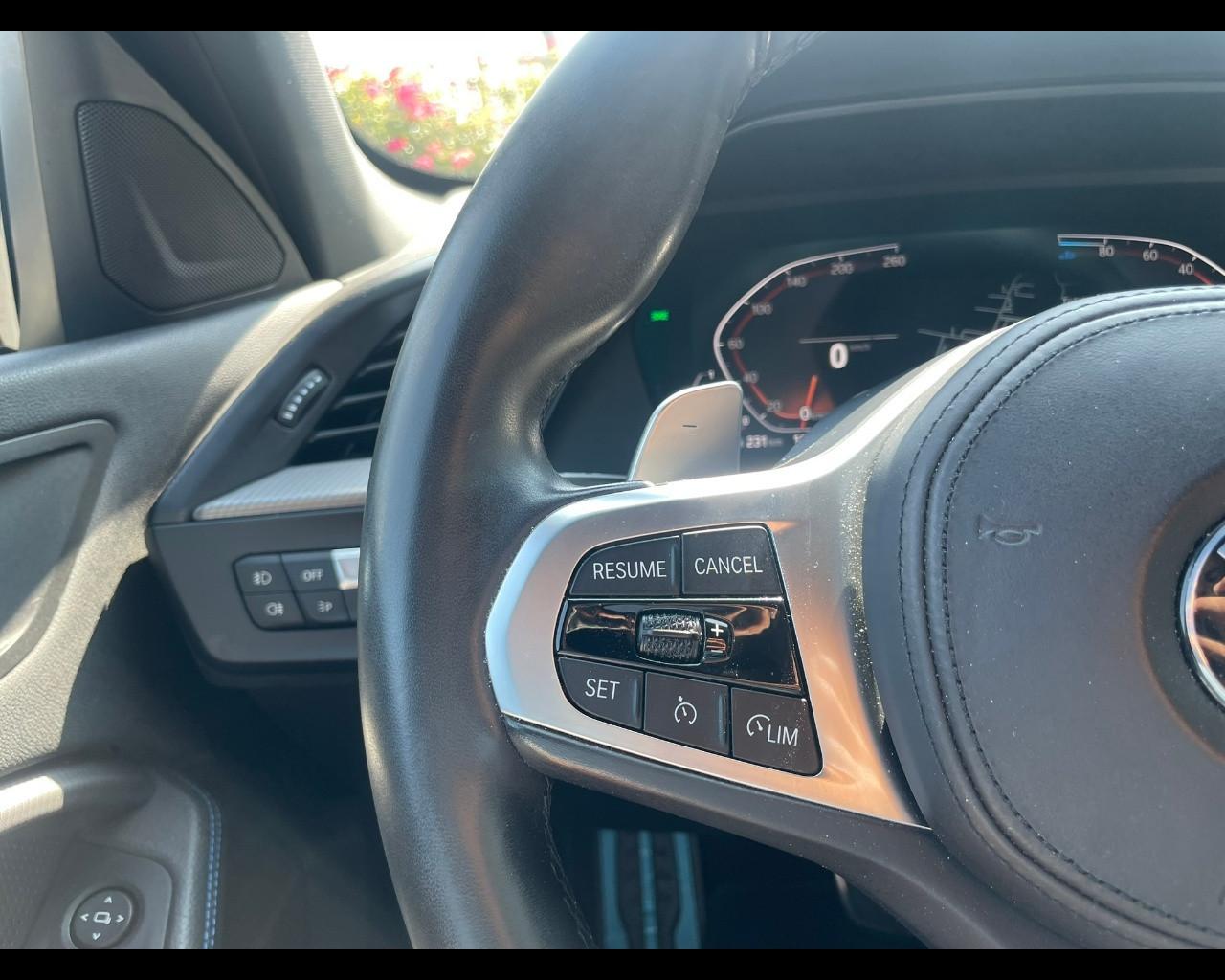 BMW Serie 1 (F40) - 120d xDrive 5p. Msport