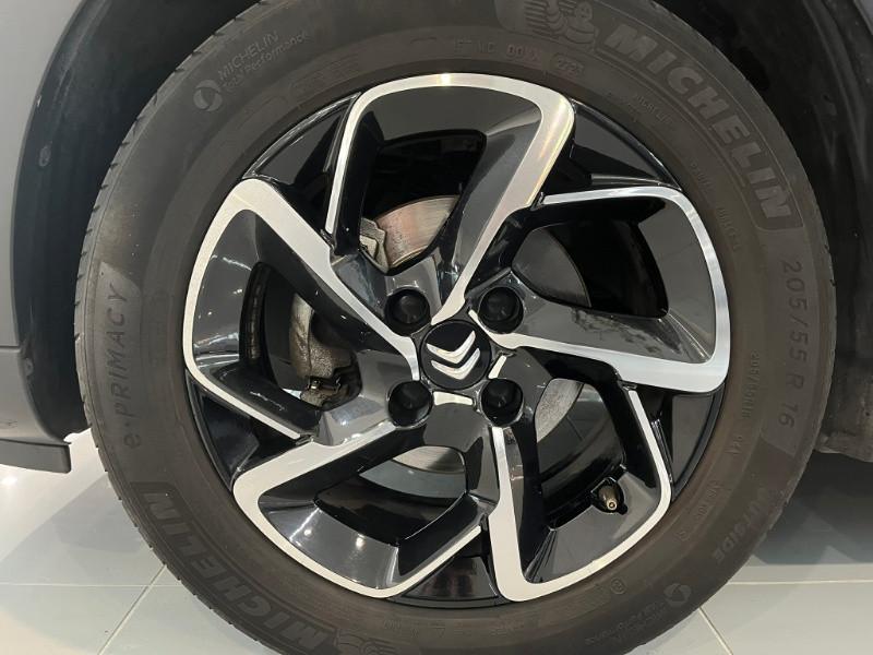 CITROEN C3 PureTech 83 S&S C-Series