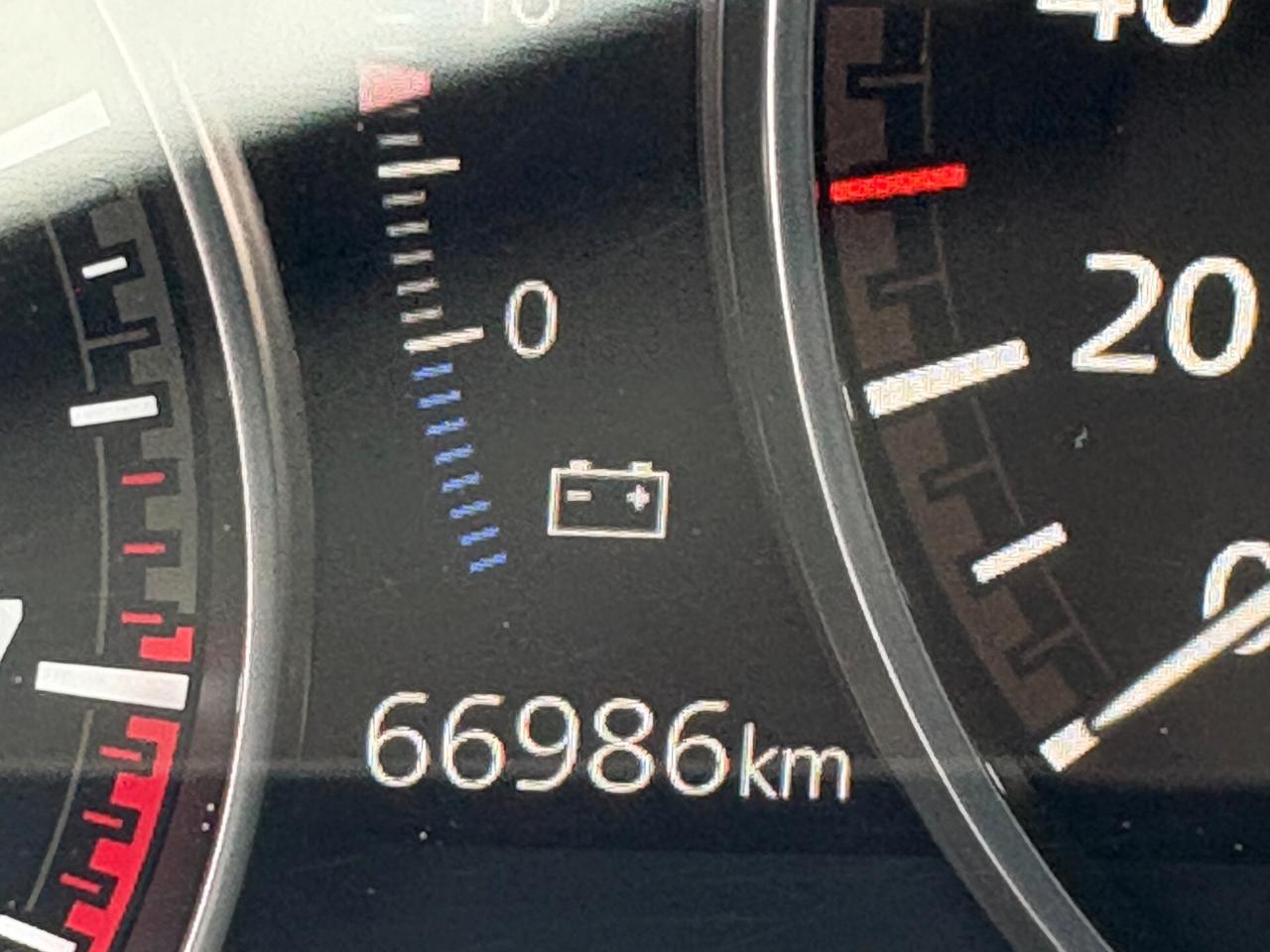 Mazda CX-30 2.0L Skyactiv-G M Hybrid 2WD Executive