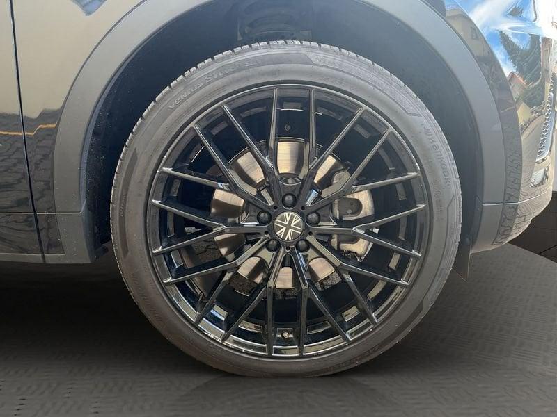 Jaguar E-Pace E-Pace 2.0d i4 mhev R-Dynamic awd 163cv auto