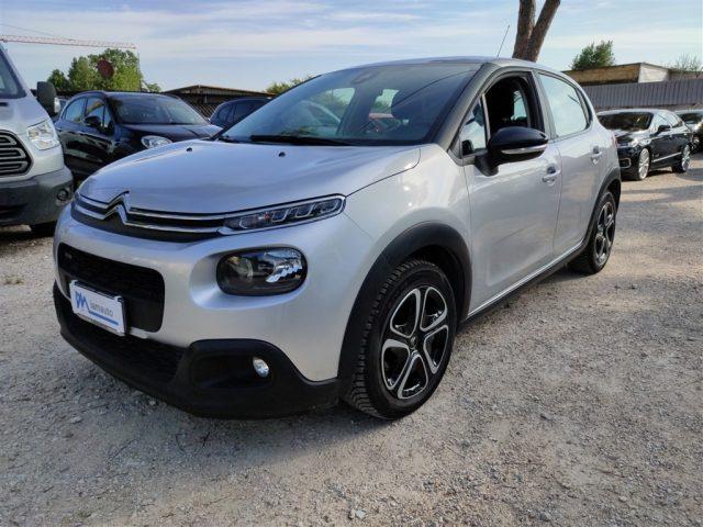 CITROEN C3 1.2 PureTech 68 Live CLIMA,CRUISE ..