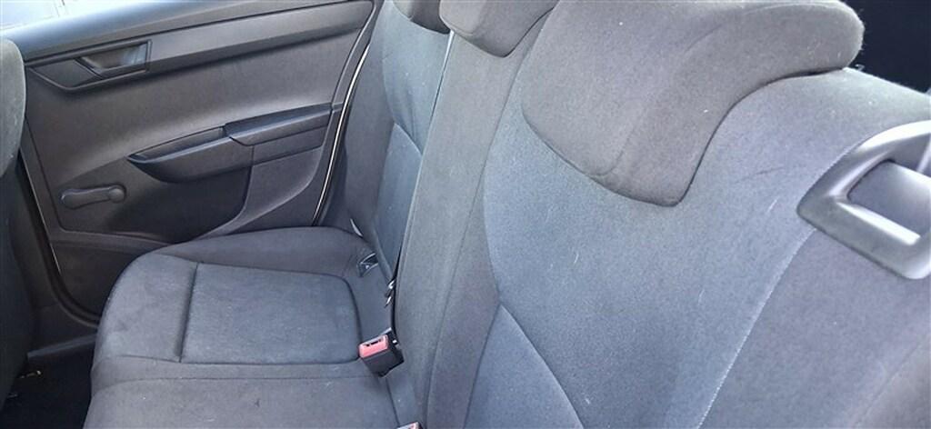 Skoda Fabia 1.0 MPI Design Edition