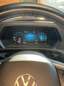 Volkswagen Caddy 2.0 TDI 122 CV DSG 33.000 KM. !!