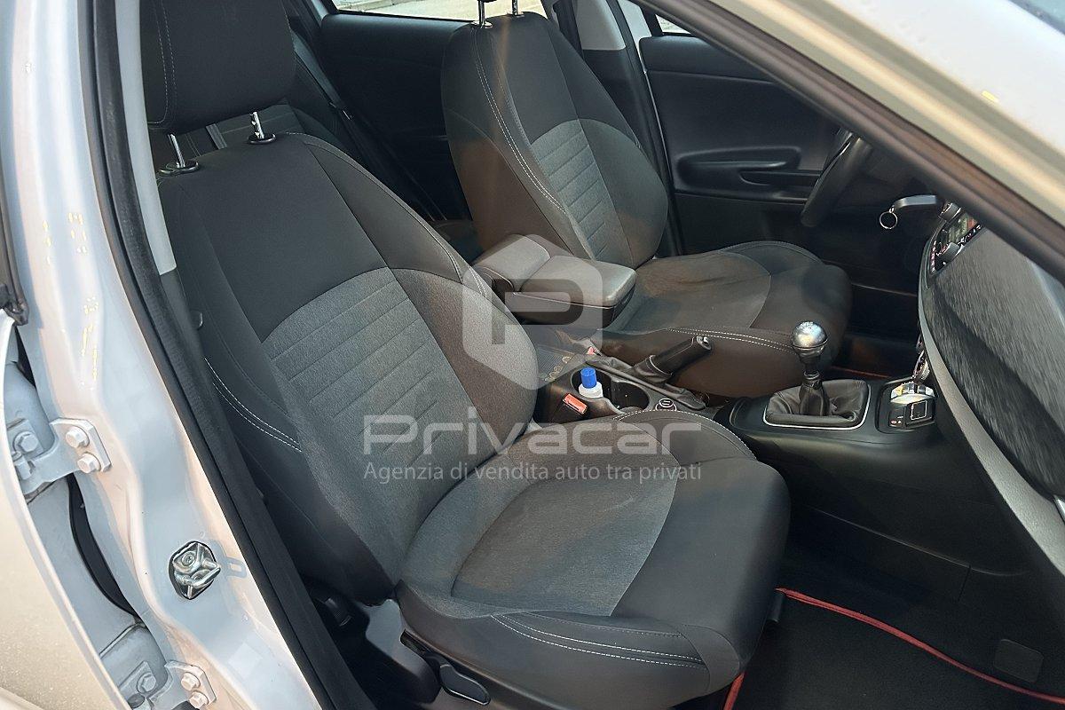 ALFA ROMEO Giulietta 1.6 JTDm 120 CV