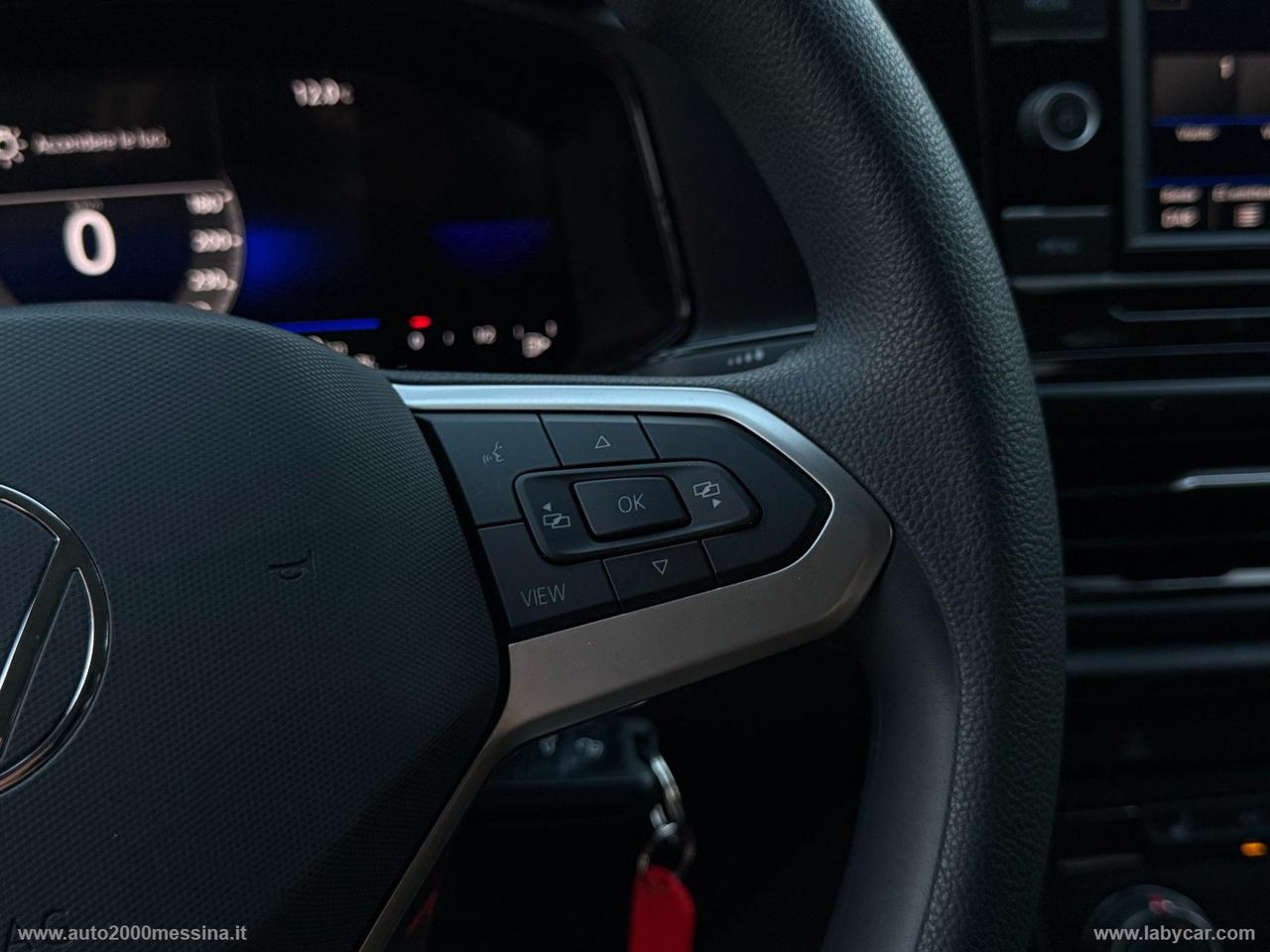 VOLKSWAGEN T-Roc 1.0 TSI Life