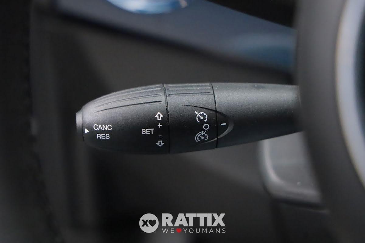 Fiat 500 1.0 hybrid 70CV Cult