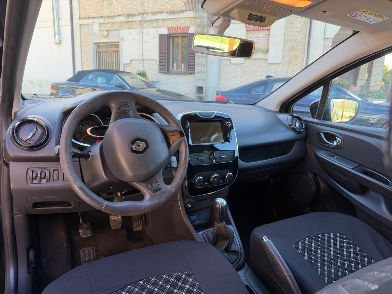Renault Clio 1.5 dCi 8V 75CV 5 porte Live