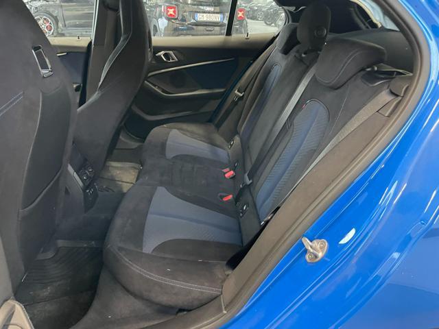 BMW 118 I 140CV MSPORT