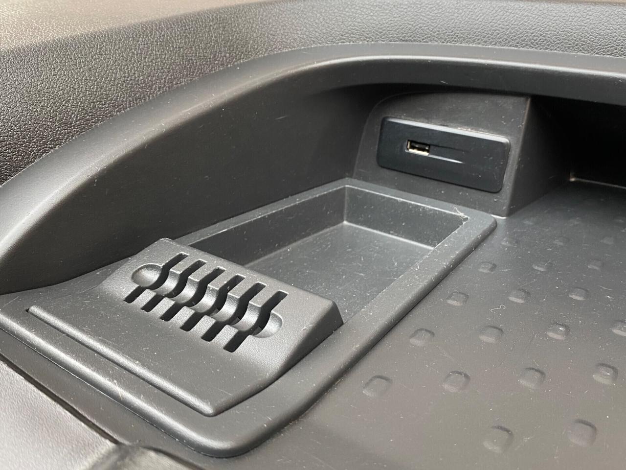 Renault Trafic 2.0 Diesel