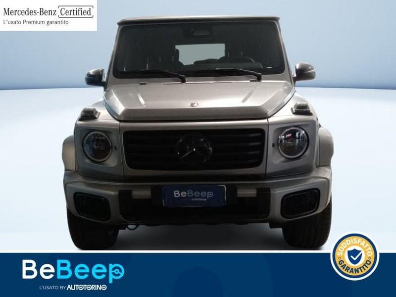Mercedes-Benz Classe G G 450 D AMG LINE 367CV AUTO