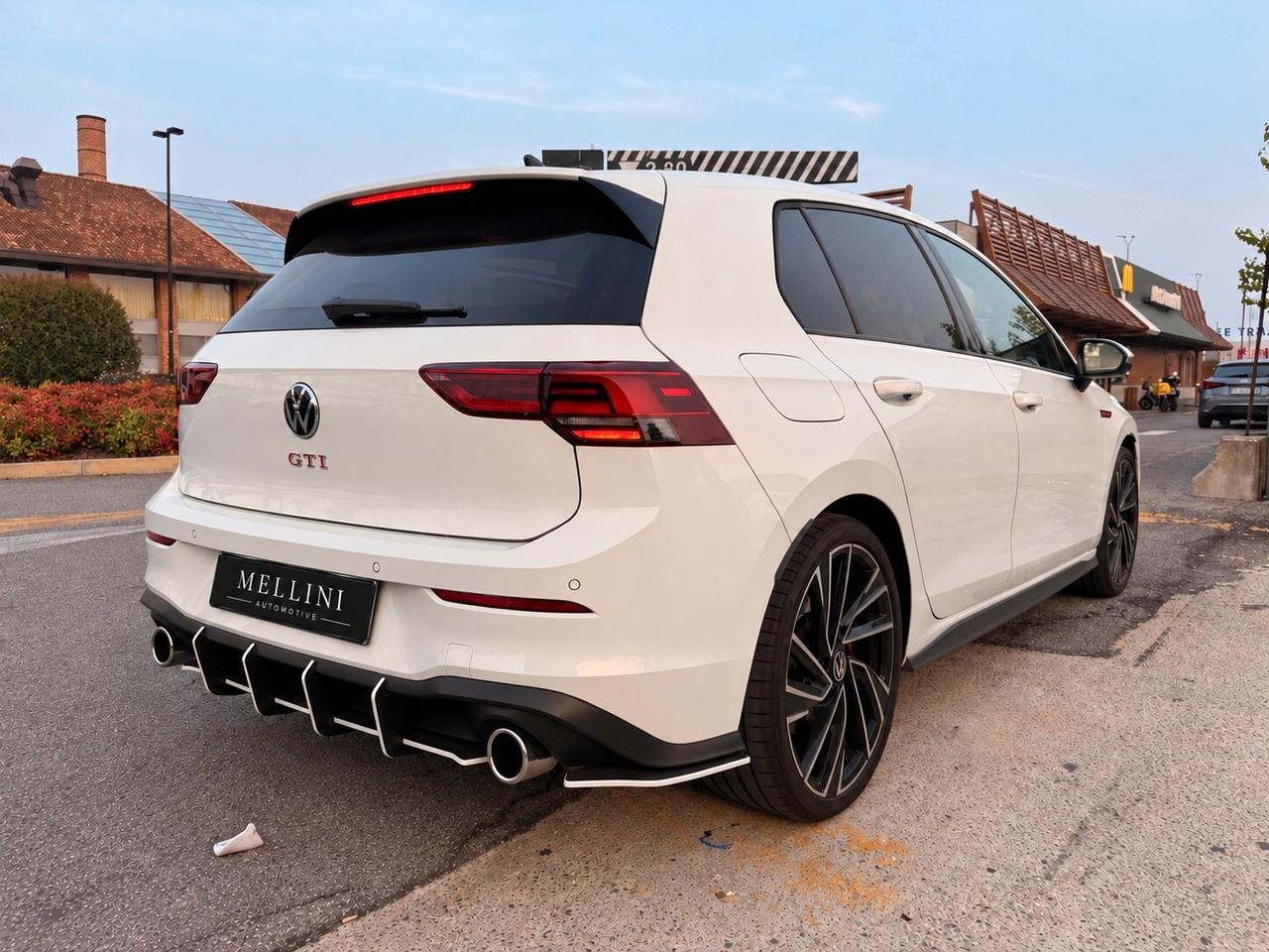 Volkswagen Golf GTI 2.0 TSI | GARANZIA 12 MESI