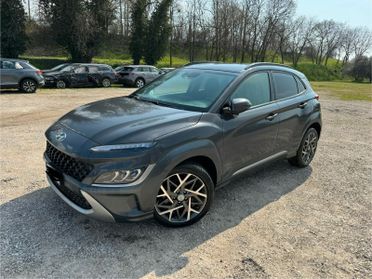 Hyundai Kona 1.0 T-GDI Hybrid 48V AUT. ALLUVIONATA