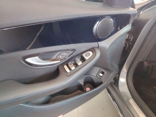 MERCEDES-BENZ C 220 d S.W. Auto Premium