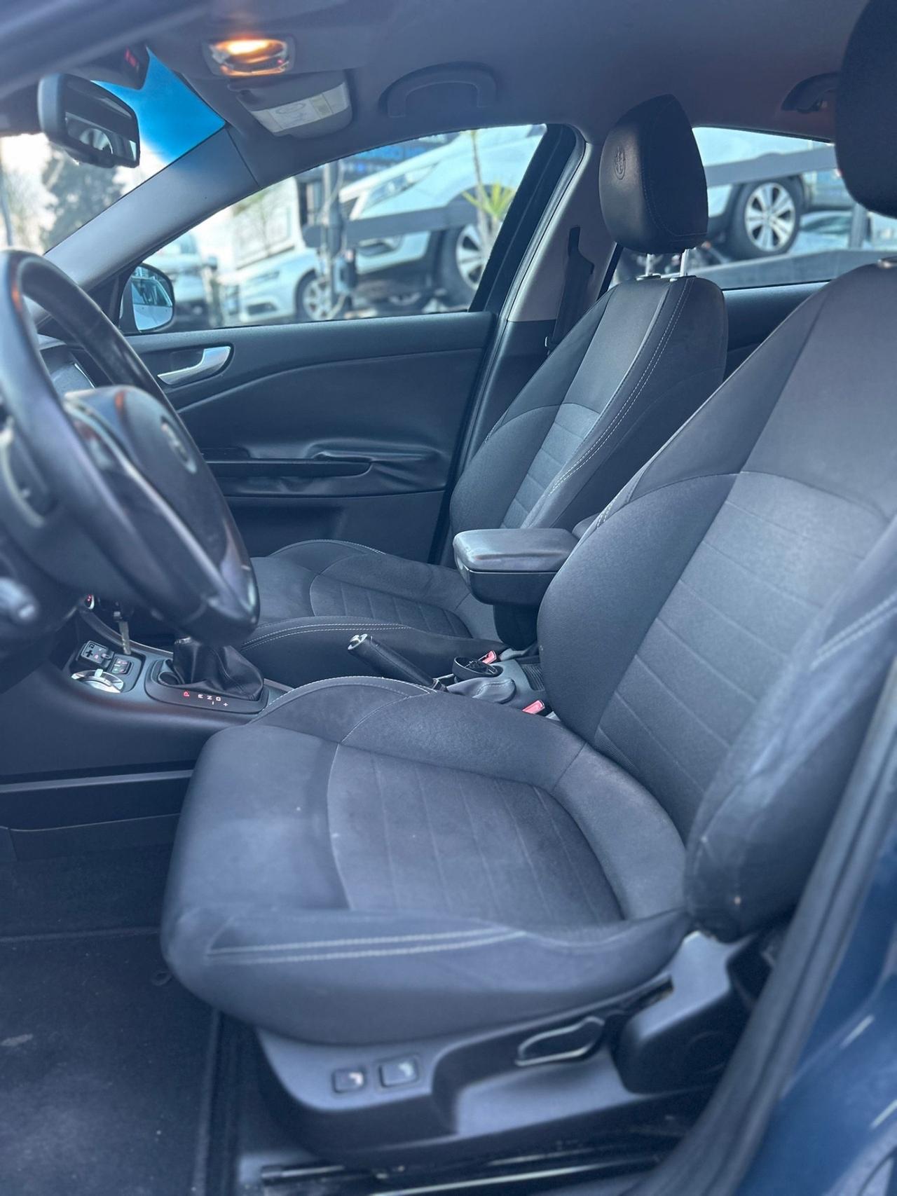 Alfa Romeo Giulietta 1.6 JTDm 120 CV Super