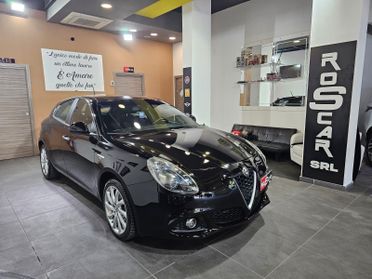 Alfa Romeo Giulietta 1.4 Turbo 120 CV GPL Distinctive