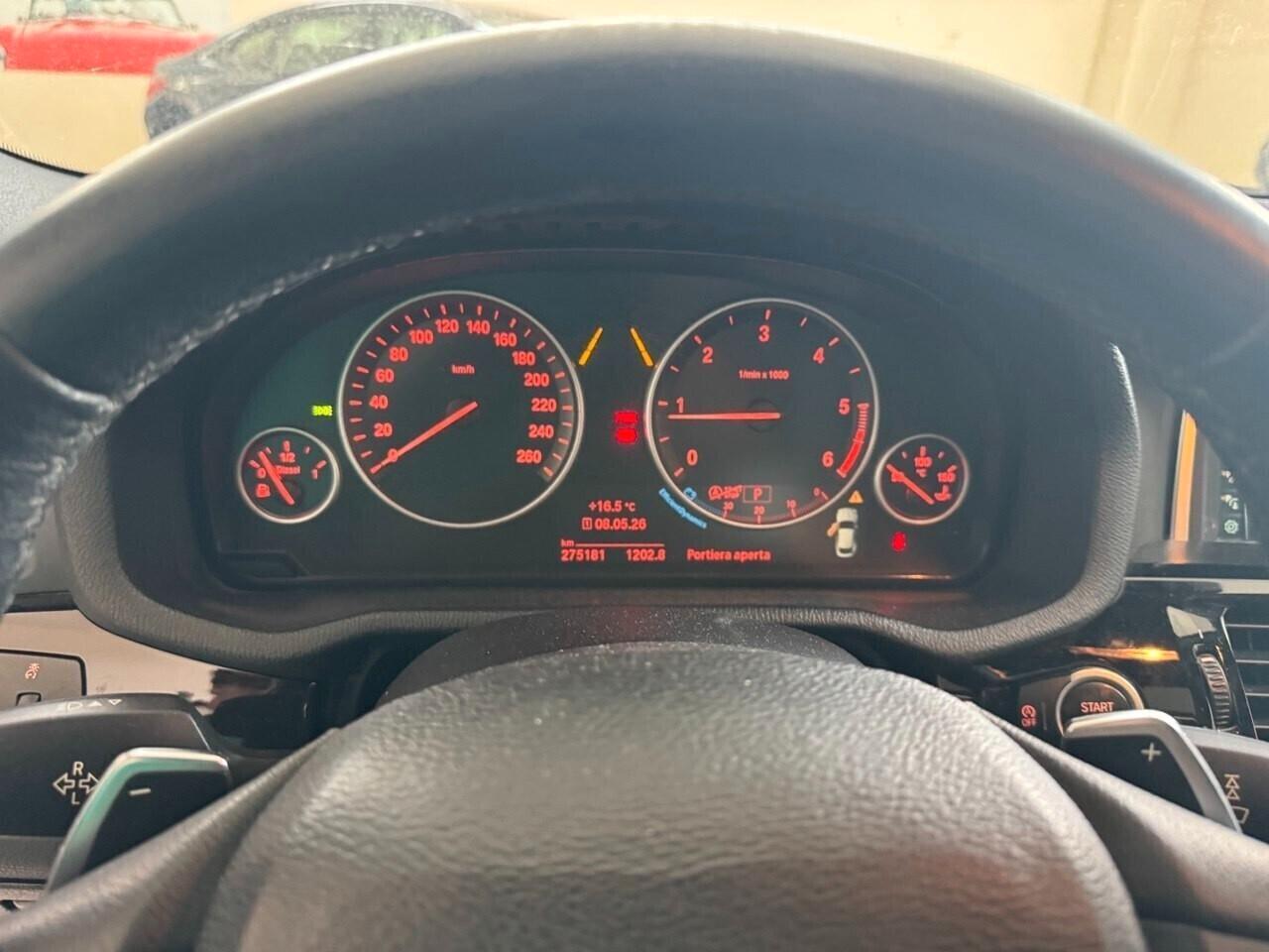 Bmw X4 xDrive20d xLine