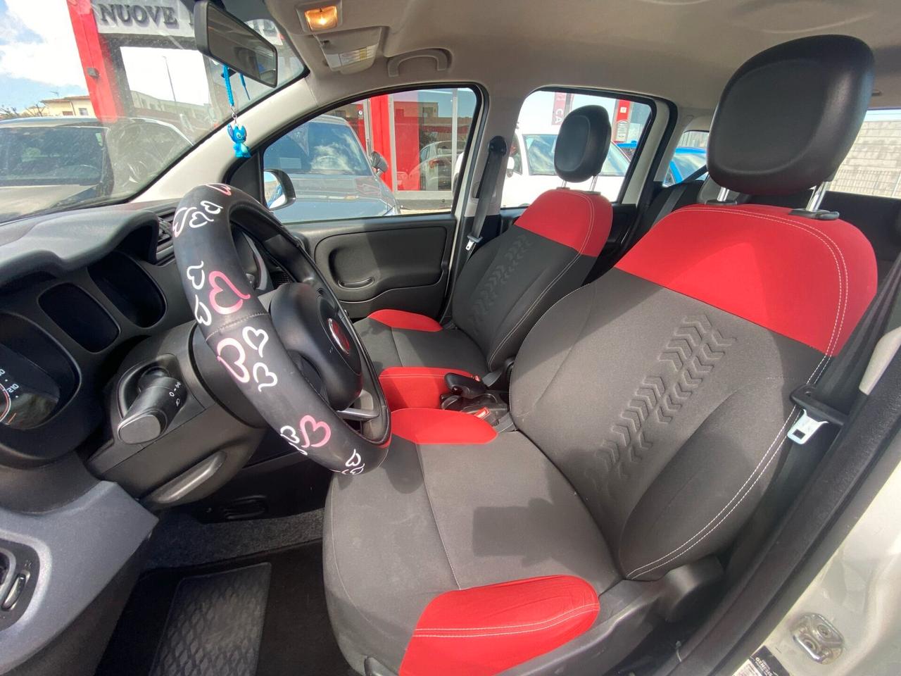Fiat Panda 1.2 PRONTA CONSEGNA
