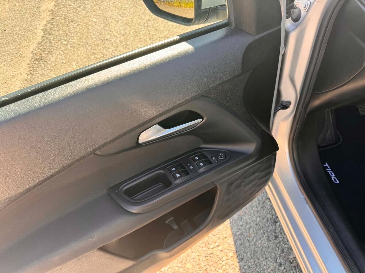 Fiat Tipo 1.3 Mjt S&S SW City Life