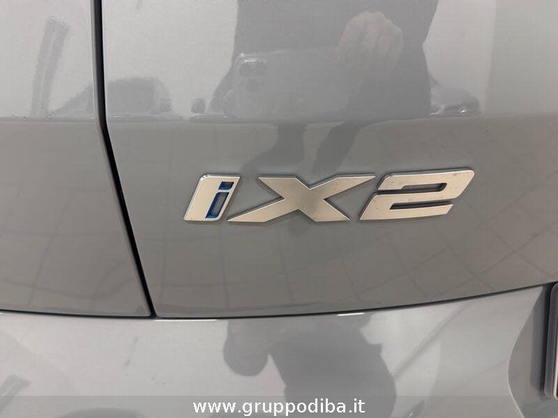 BMW X2 U10 i edrive 20 MSport