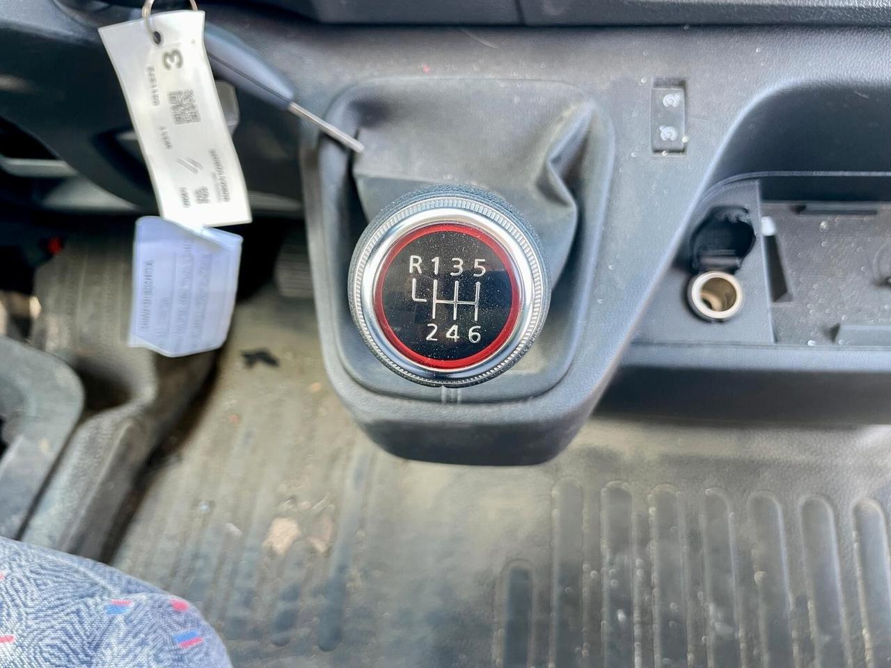 RENAULT MASTER 150 CV L2H2 - EURO 6 - 2023**VEICOLO INCIDENTATO***