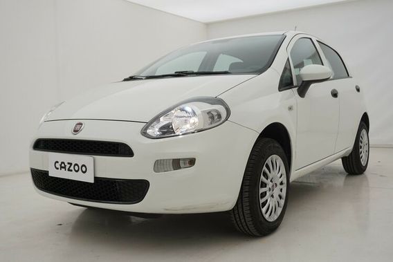 Fiat Punto Street Natural Power - Metano BR127929 1.4 Metano 77CV
