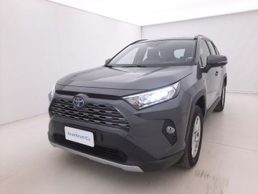 Toyota RAV4 Hybrid Business 2WD BR429102 2.5 Full Hybrid 218CV