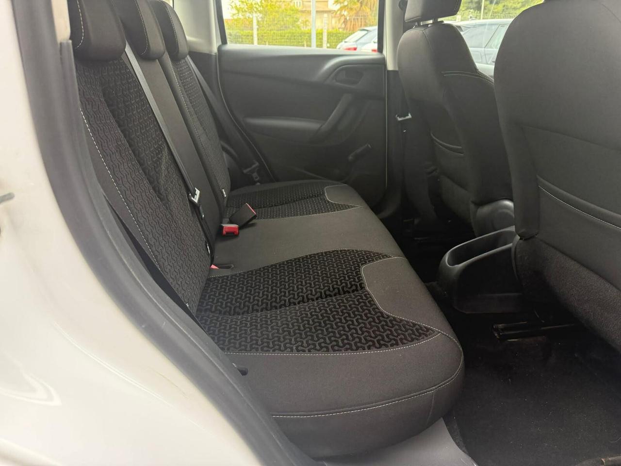 Citroen C3 1.4 HDi 70 NEOPATENTATI