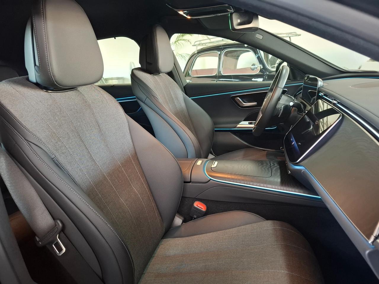 Mercedes-benz E 220 d Avantgarde