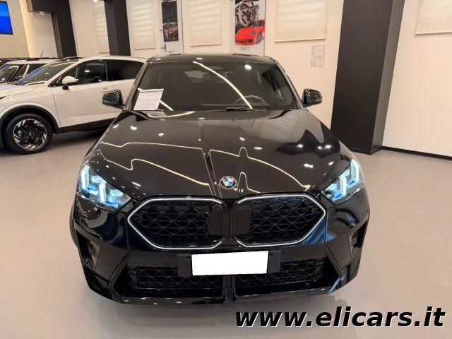 BMW X2 xDrive 20d Msport Pro