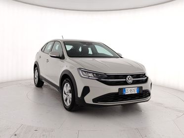 Volkswagen Taigo 1.0 TSI 95 CV Life