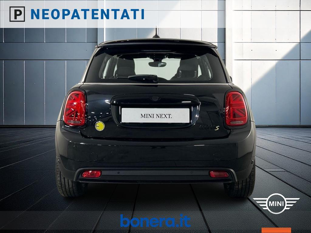 Mini Mini 3 Porte Full Electric Cooper SE Classic Auto