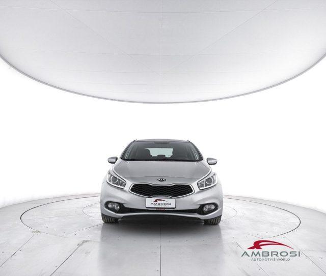 KIA Ceed 1.4 CVVT 5 porte Active